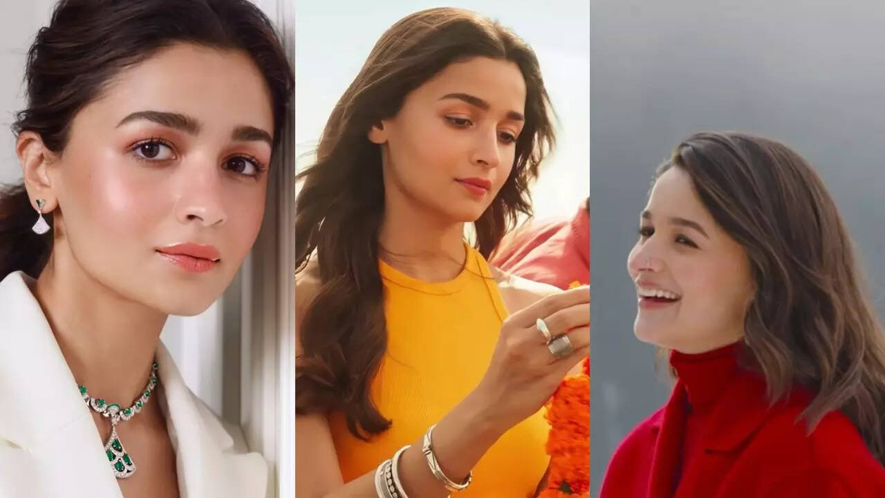 Alia Bhatt’s upcoming movies