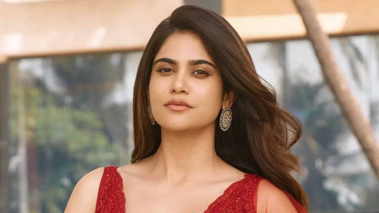 Aaditi recalls experiences of harassment during childhood