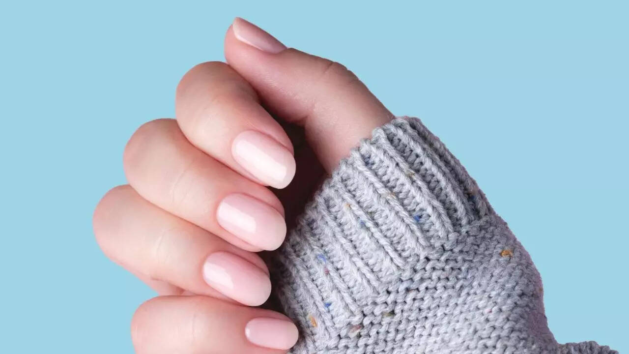 Soap nails (6)