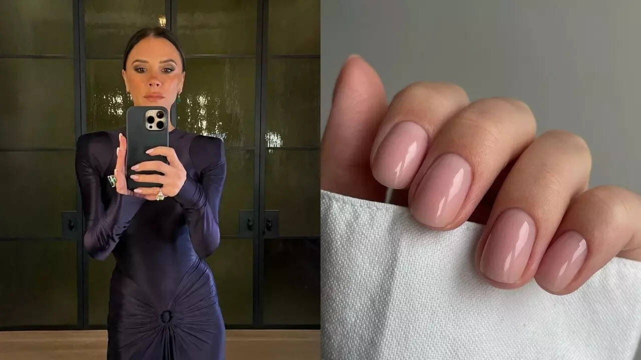 Soap nails (3)
