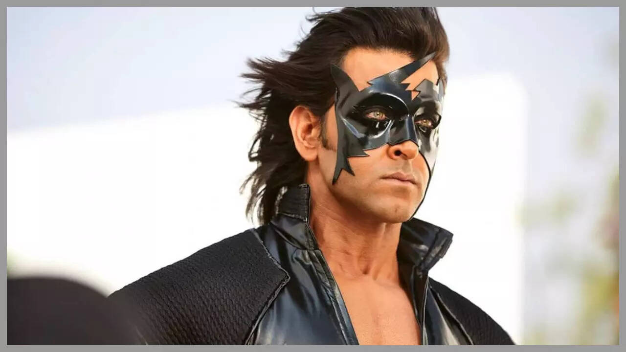 Is 'Krrish 4' delayed due to Rs 700 crore budget challenge?