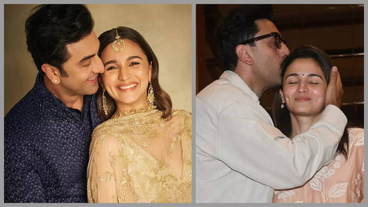 Ranbir reveals gift he gave wife Alia Bhatt on her b'day