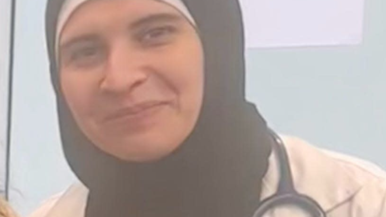 'They did nothing to stop her plane': Physician deported to Lebanon despite court order