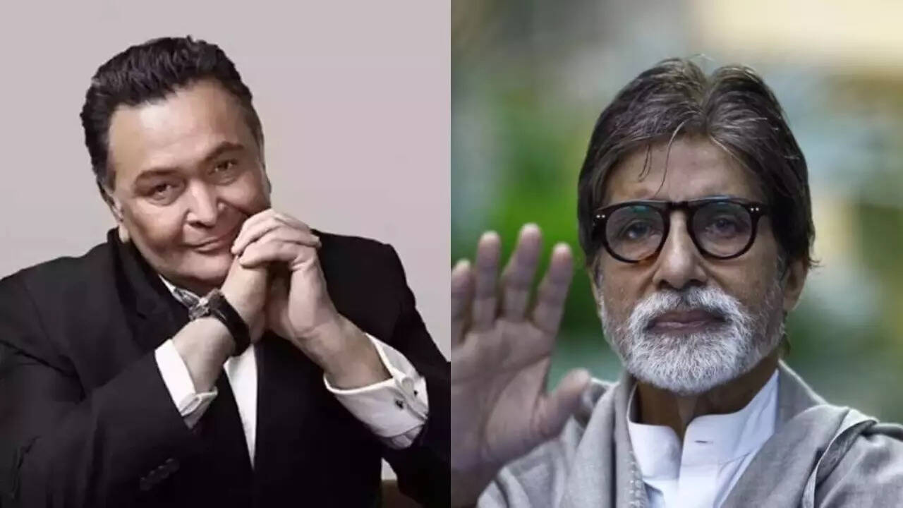 When Rishi called out Big B for overlooking co-stars’ contributions