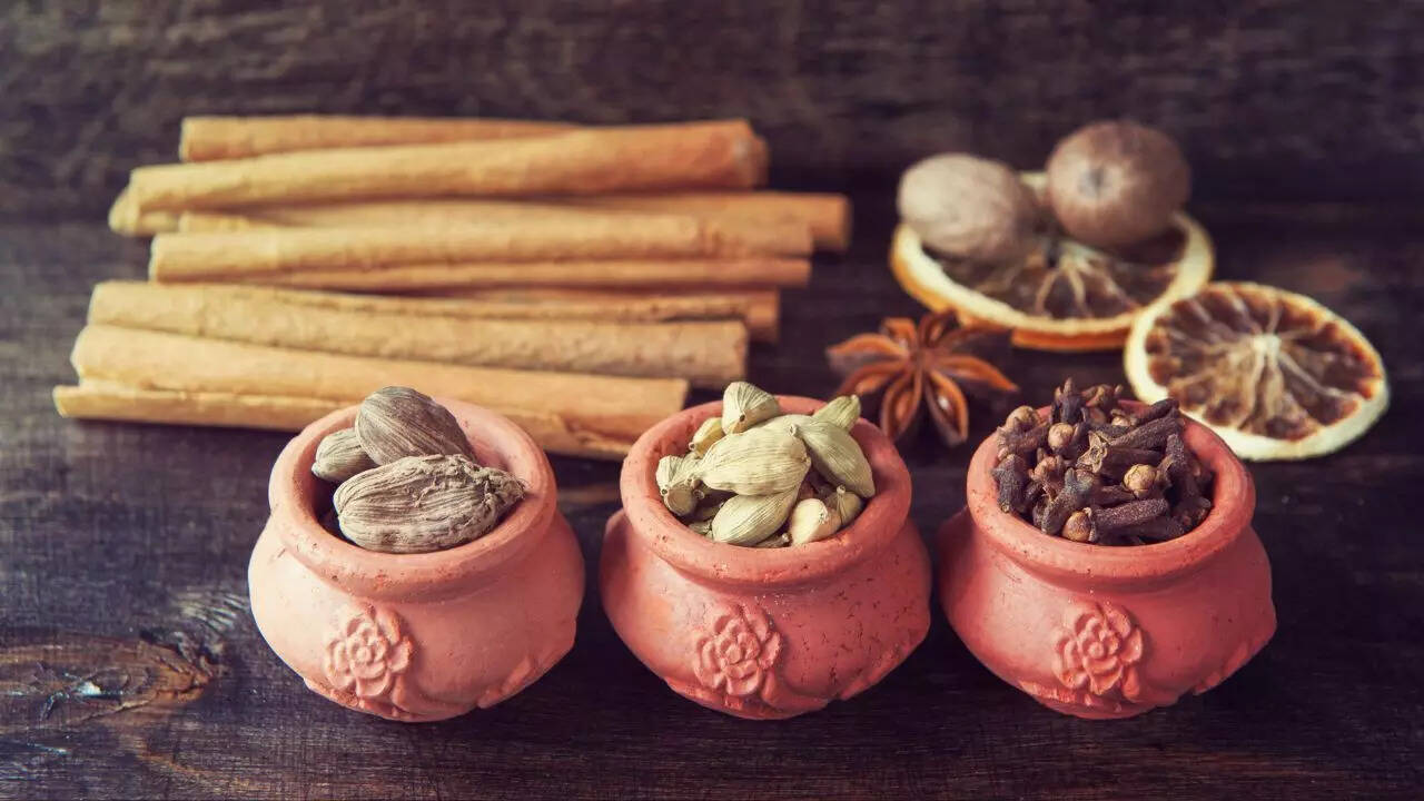 5 Indian spices that are considered pious