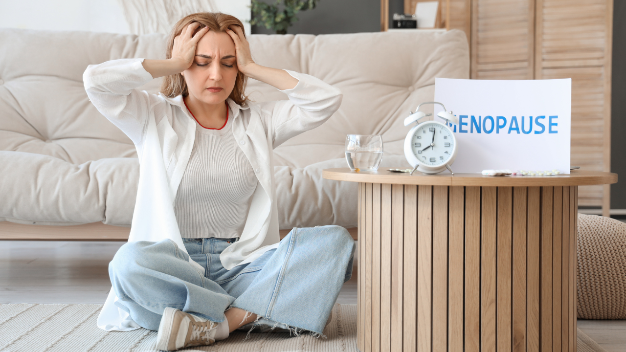 menopause