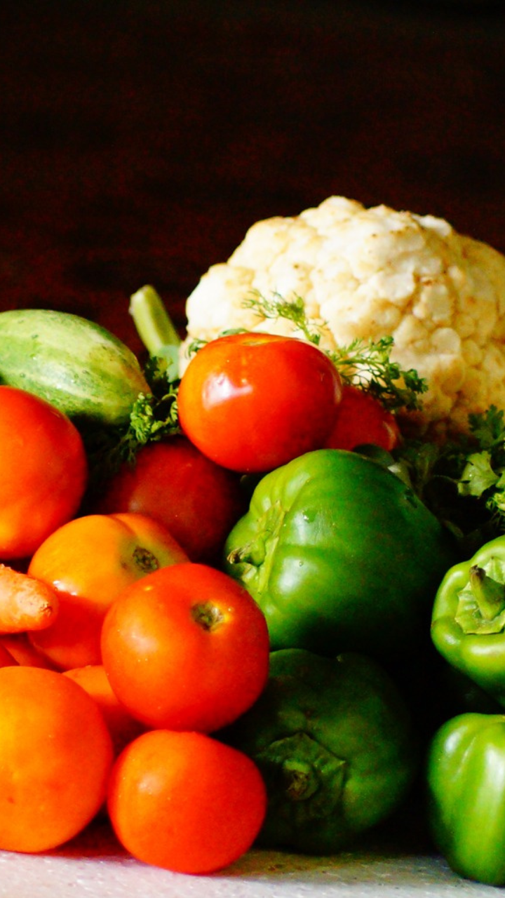 10 vegetables that are rich in protein