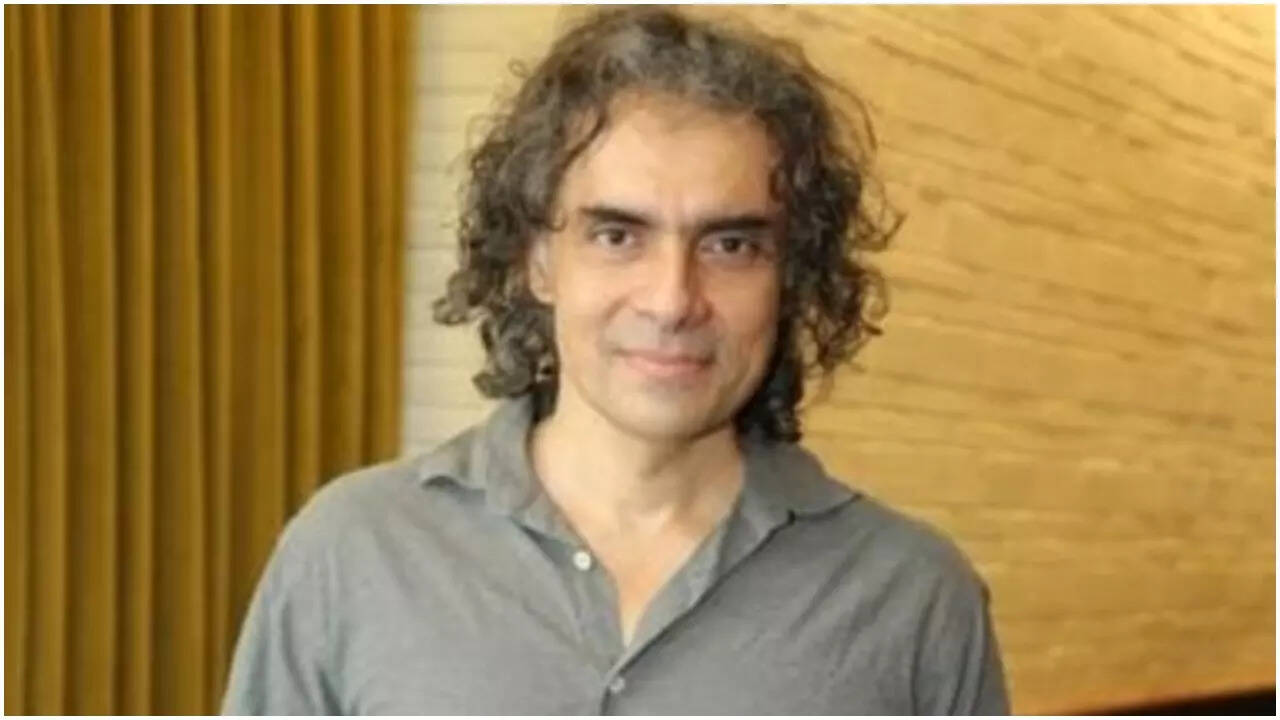 Imtiaz Ali talks about 'Love Aaj Kal' failure