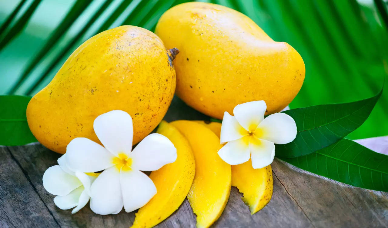 ​Can mangoes boost your weight loss journey? New study reveals surprising benefits