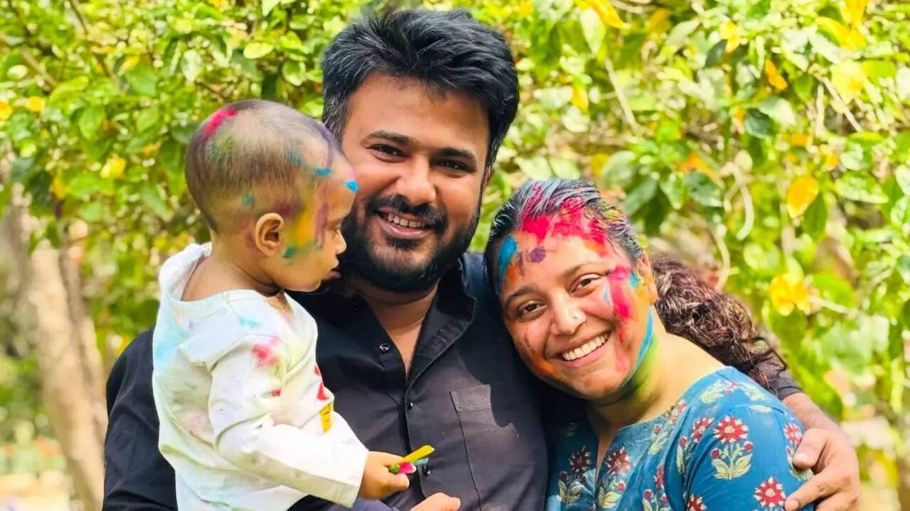 Swara on interfaith marriage, raising Raabiyaa with multiple faiths