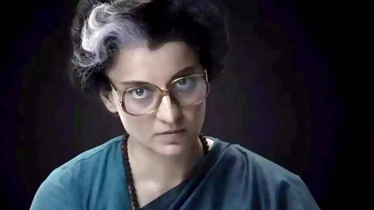 Kangana rejects Oscar for Emergency: ‘We have National Awards’