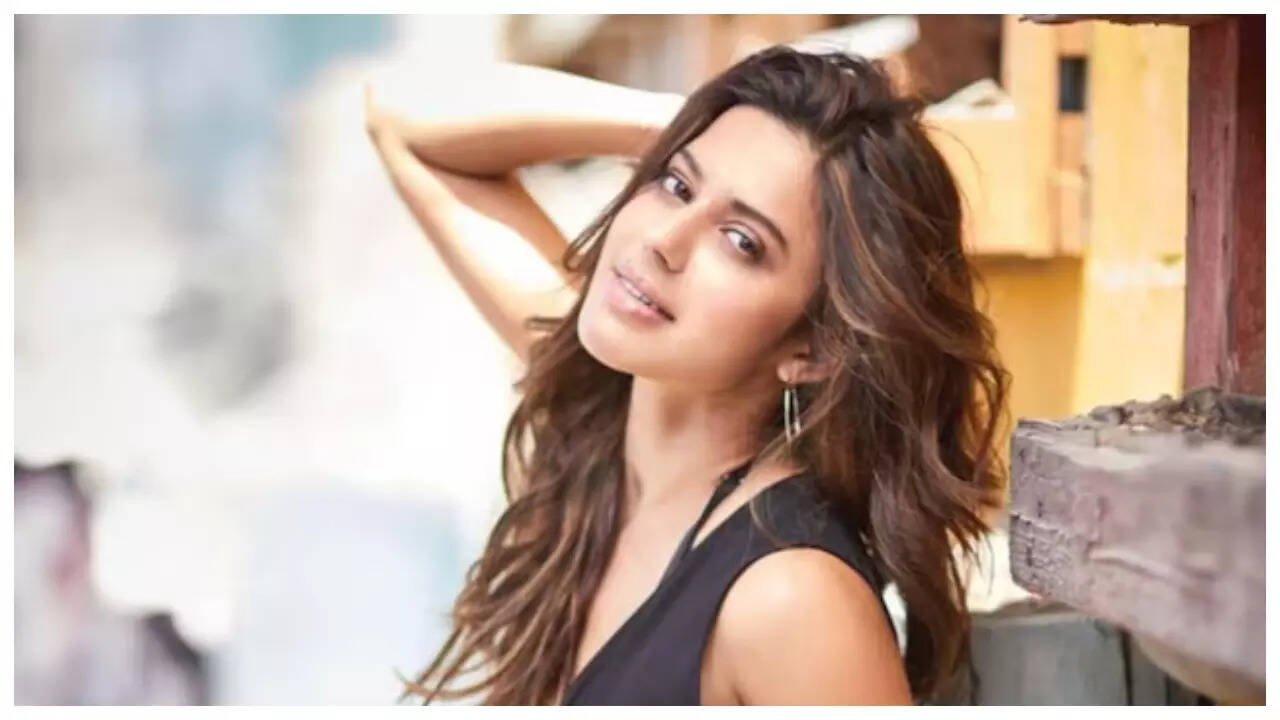 Ranya Rao claims innocence in gold smuggling case