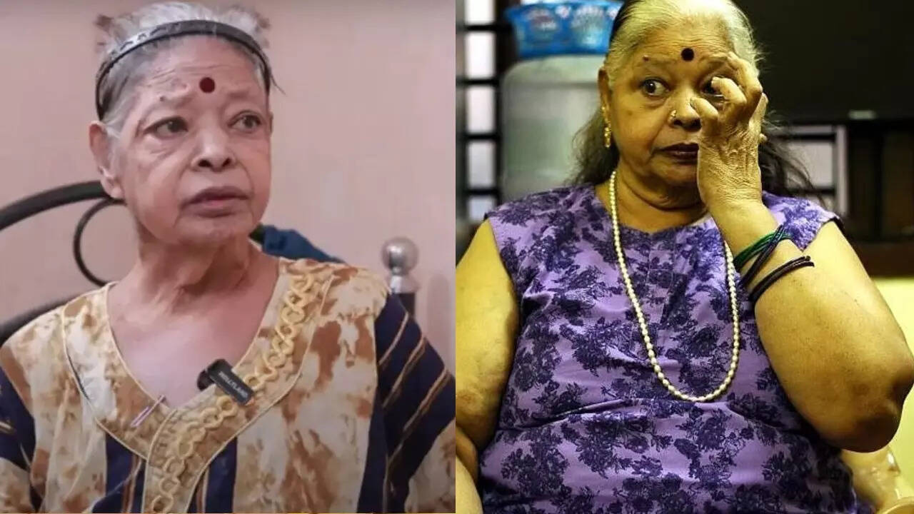 Actor-Comedian Bindu Ghosh passes away at 76
