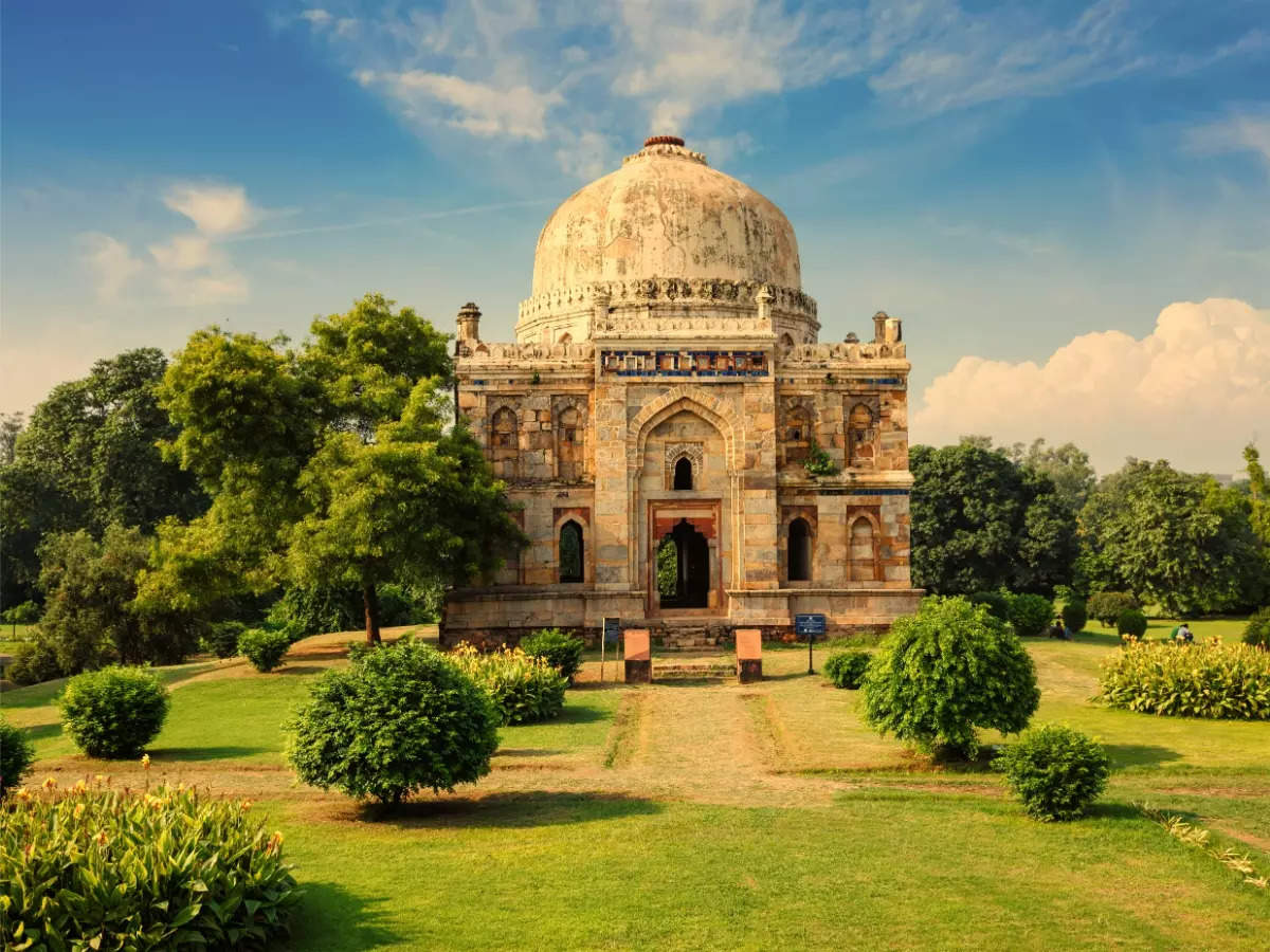 Spring in Delhi: 6 must-visit parks and gardens this season