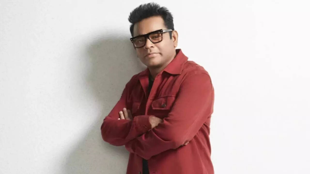 Rahman converted to Islam, got his name from Hindu Astrologer