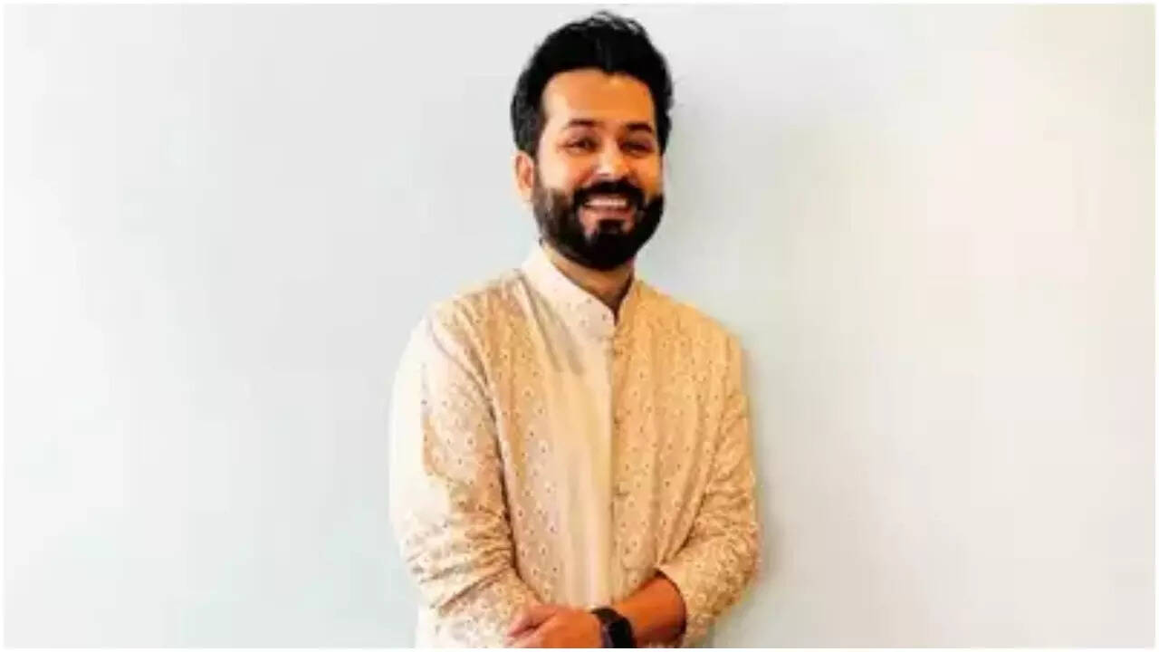 Aditya Dhar's next is inspired by recent events in Pakistan?