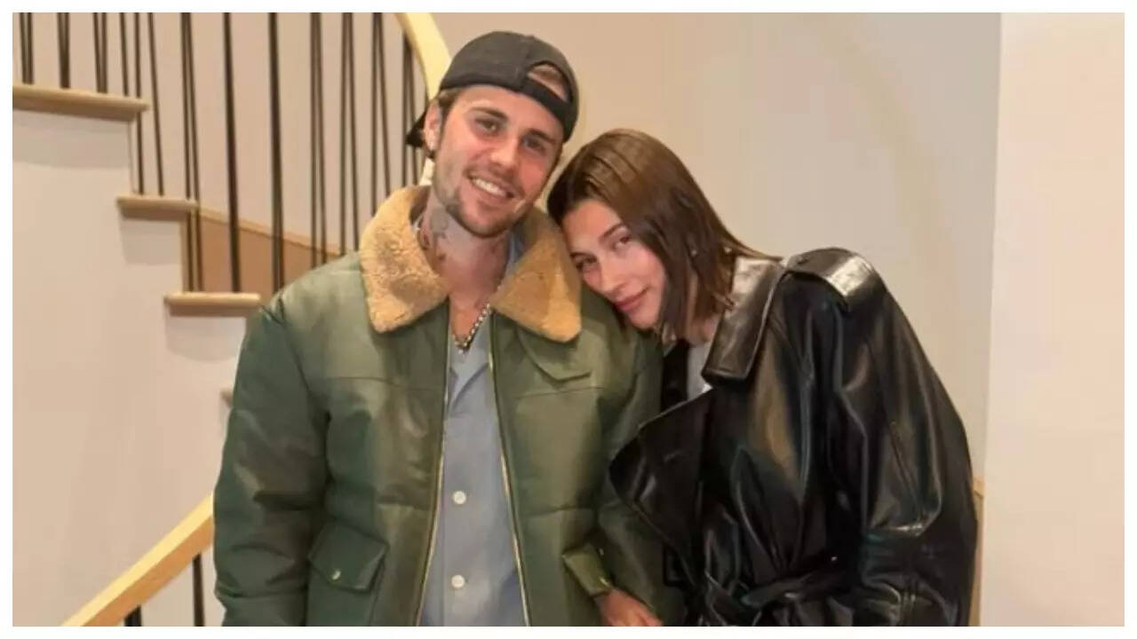 Justin Bieber opens up about mental health struggles