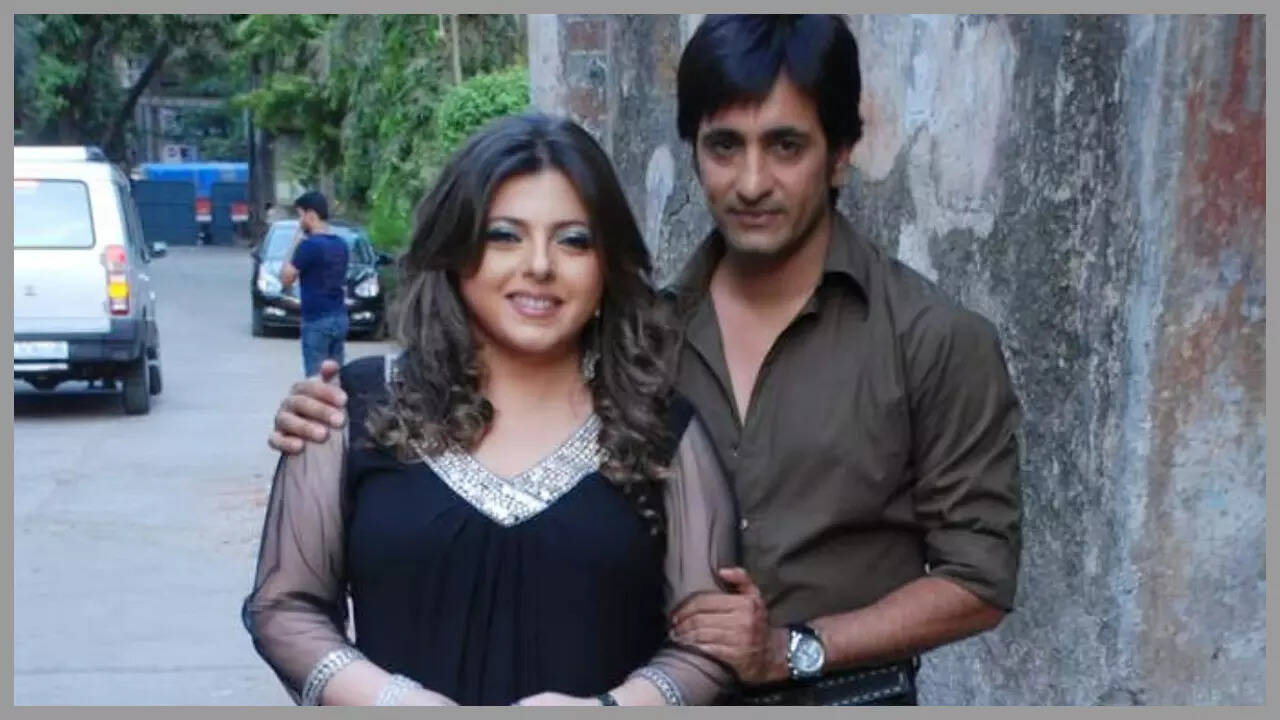 Delnaaz Irani on ending long marriage with Rajeev Paul