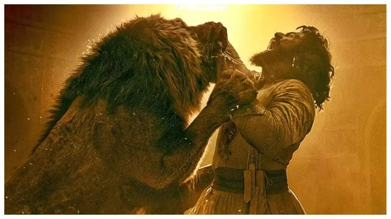 Chhaava records its lowest Monday with Rs 2.65 cr collection