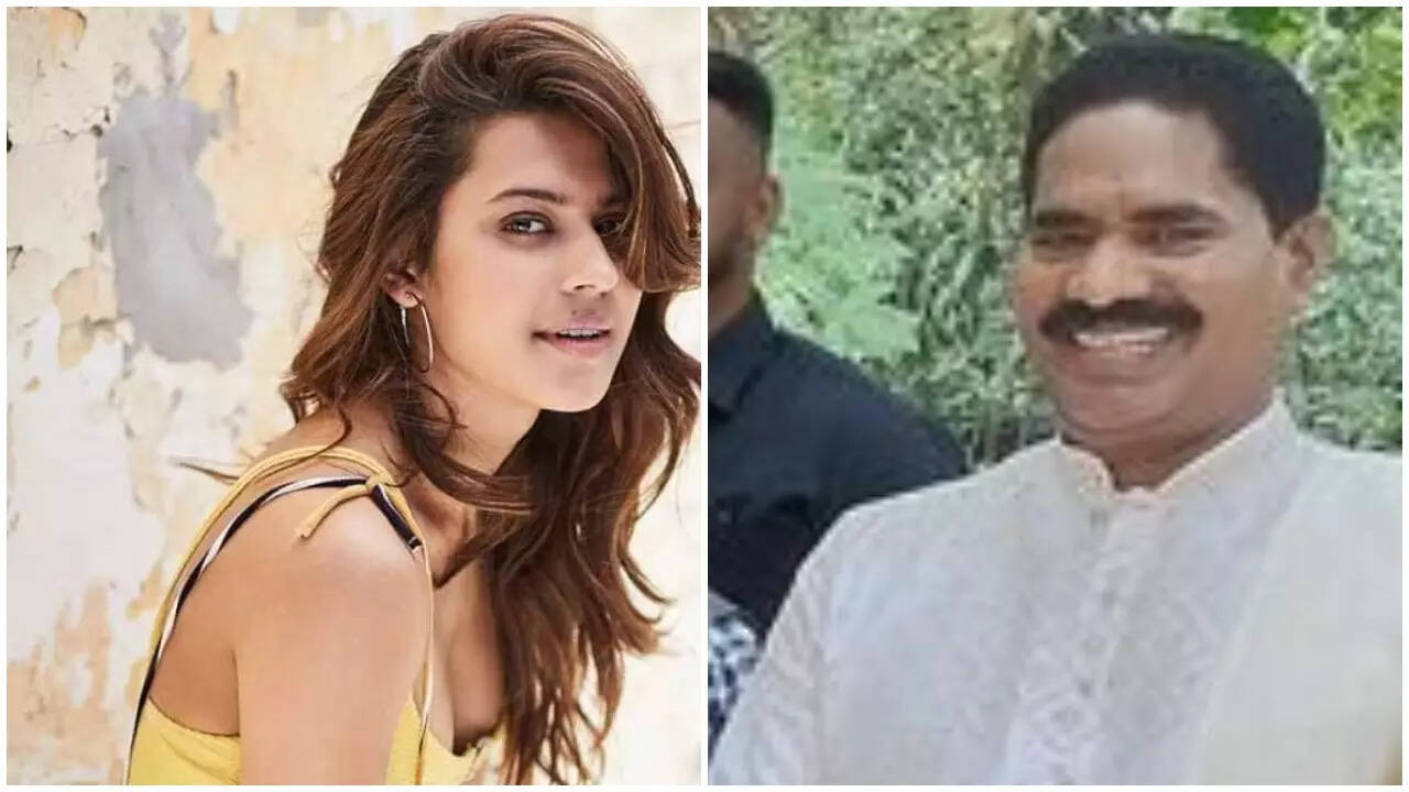 Ranya’s stepfather questioned in gold smuggling case