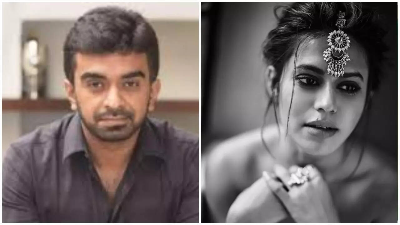 Ranya's husband seeks exemption from arrest; cites separation