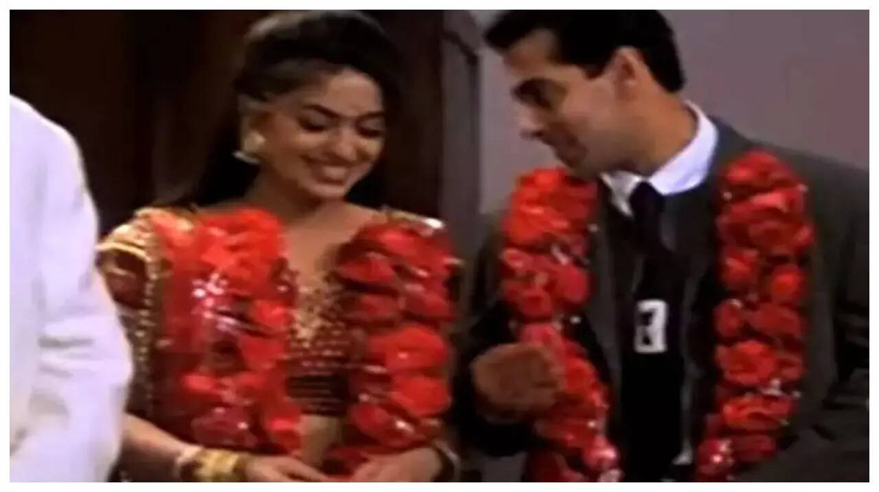 When Juhi REJECTED Salman's marriage proposal
