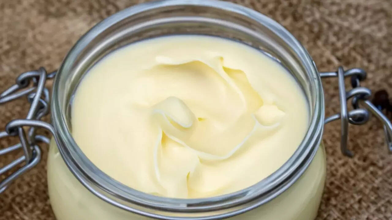 TALLOW