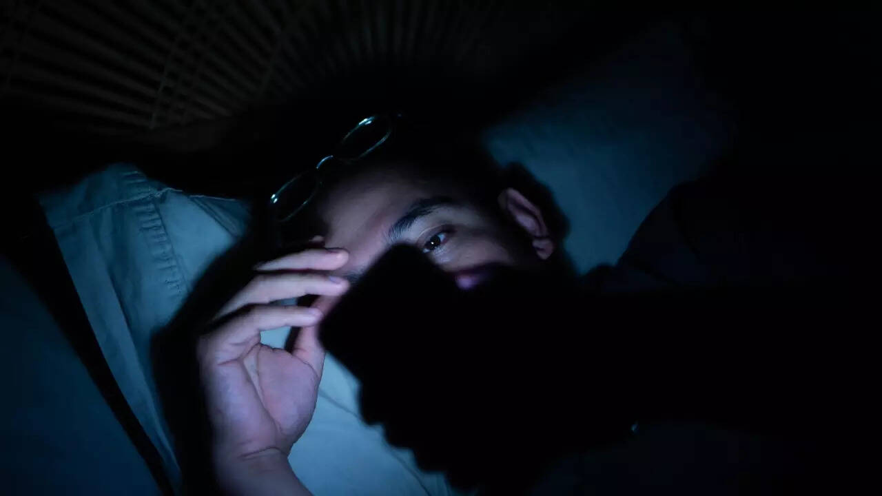 Sleep deprivation (3)