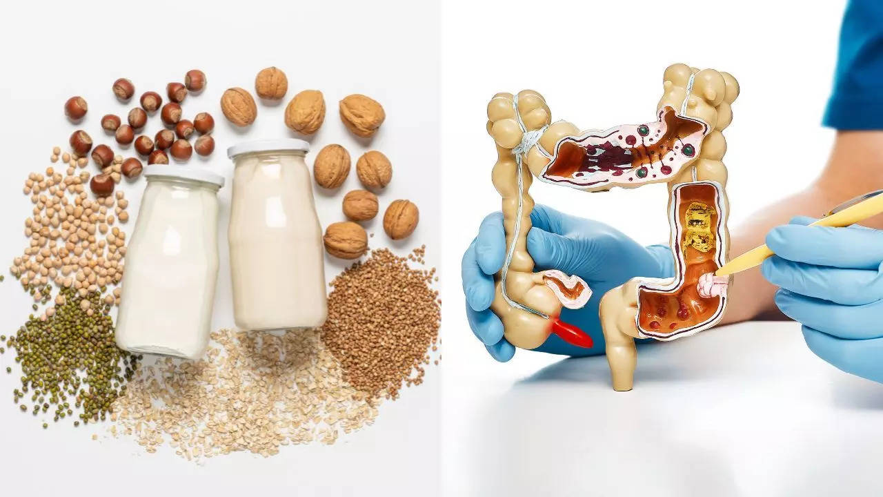 Switched over to plant based milk? Latest research proves they can cause cancer