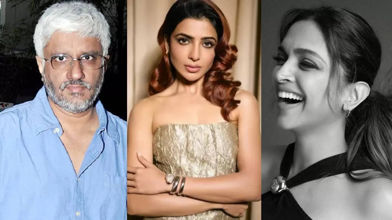 Vikram on his auto-immune disorder similar to Samantha