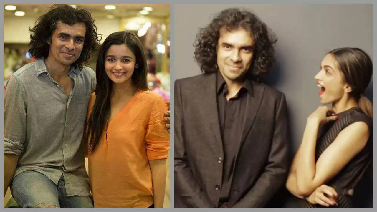 Imtiaz Ali picks Alia over Deepika; netizens REACT