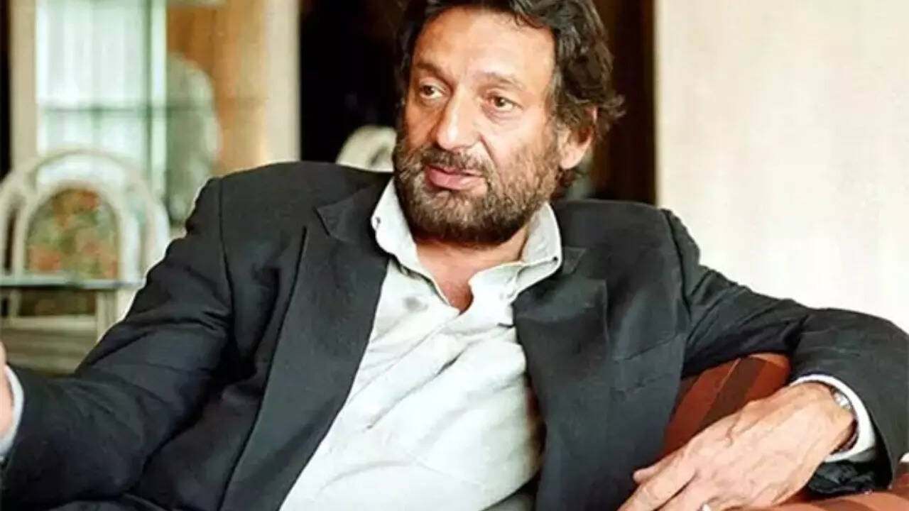 Shekhar slams OTT platform for editing Bandit Queen