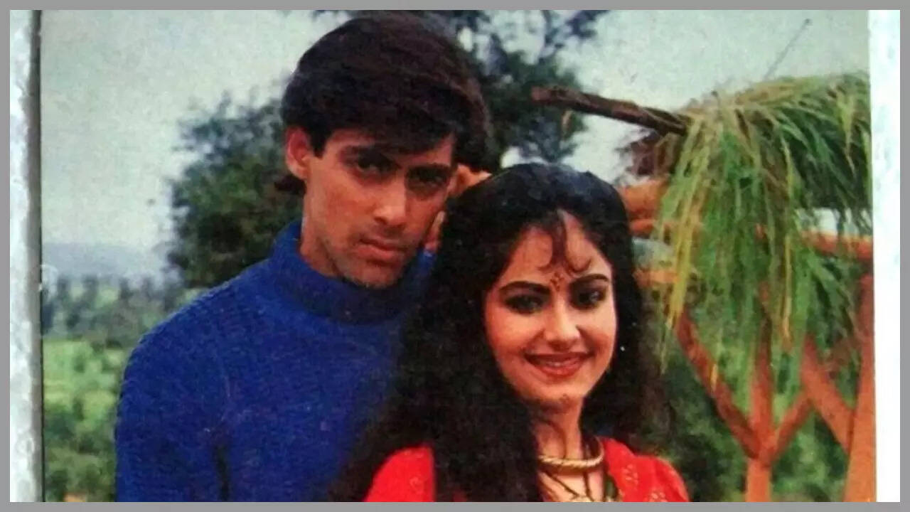 Ayesha recalls Salman scolding crew after saving her life