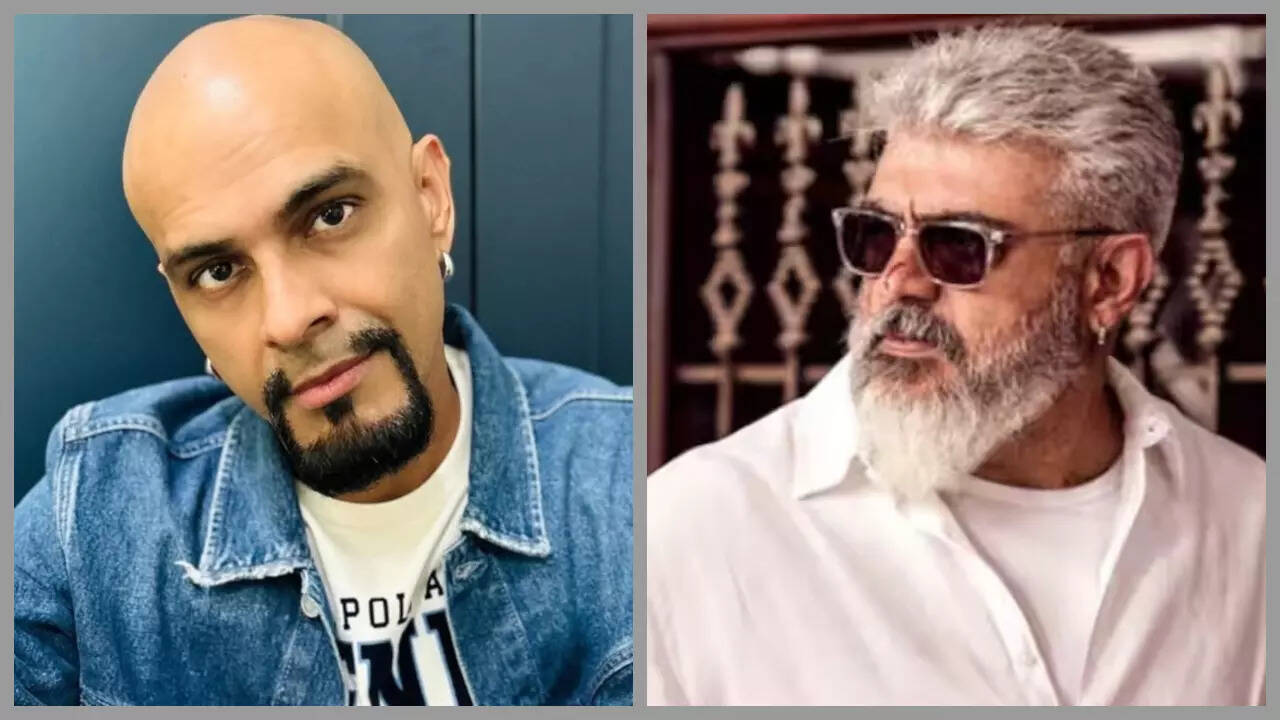 Raghu Ram addressed Ajith by his name; shocked crew
