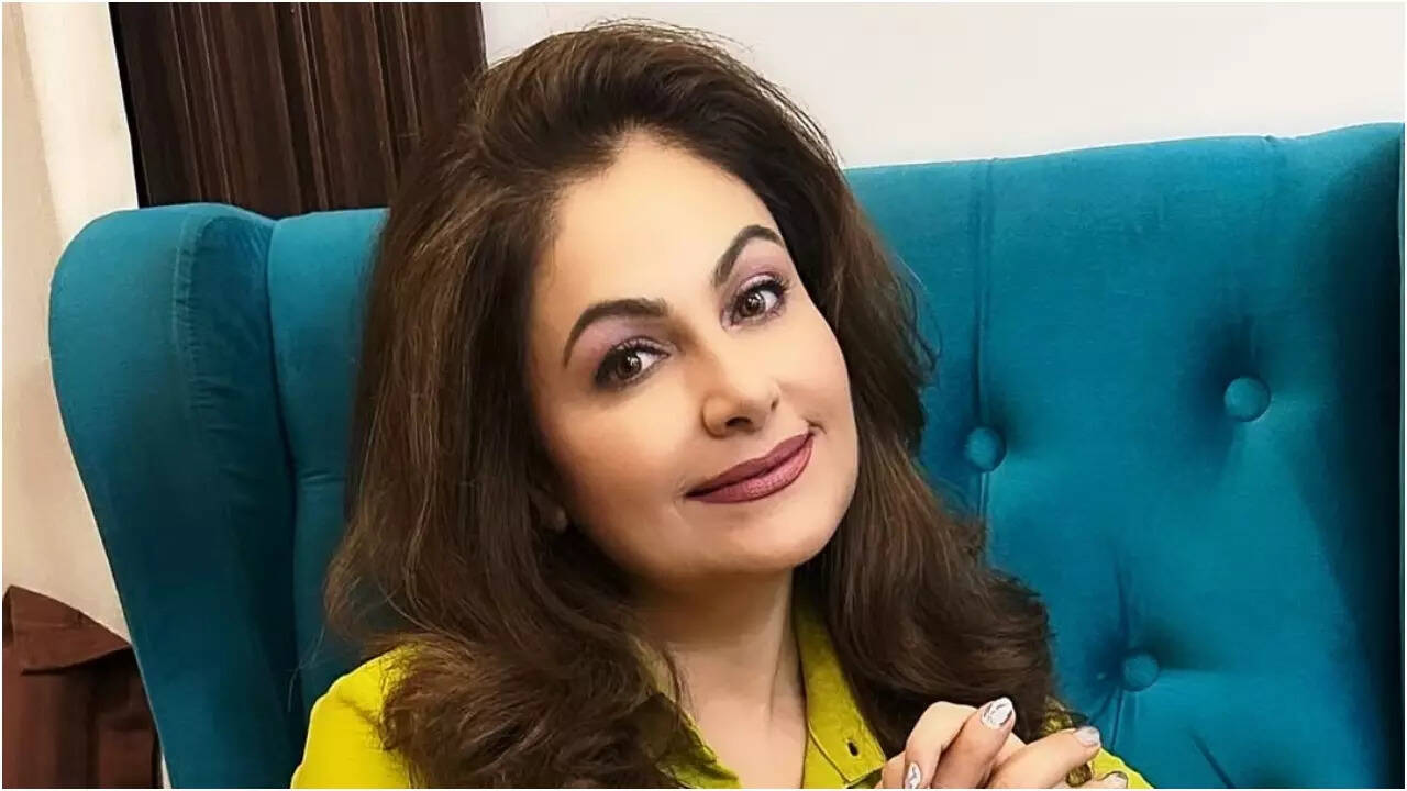Ayesha Jhulka is unapologetic about being childfree