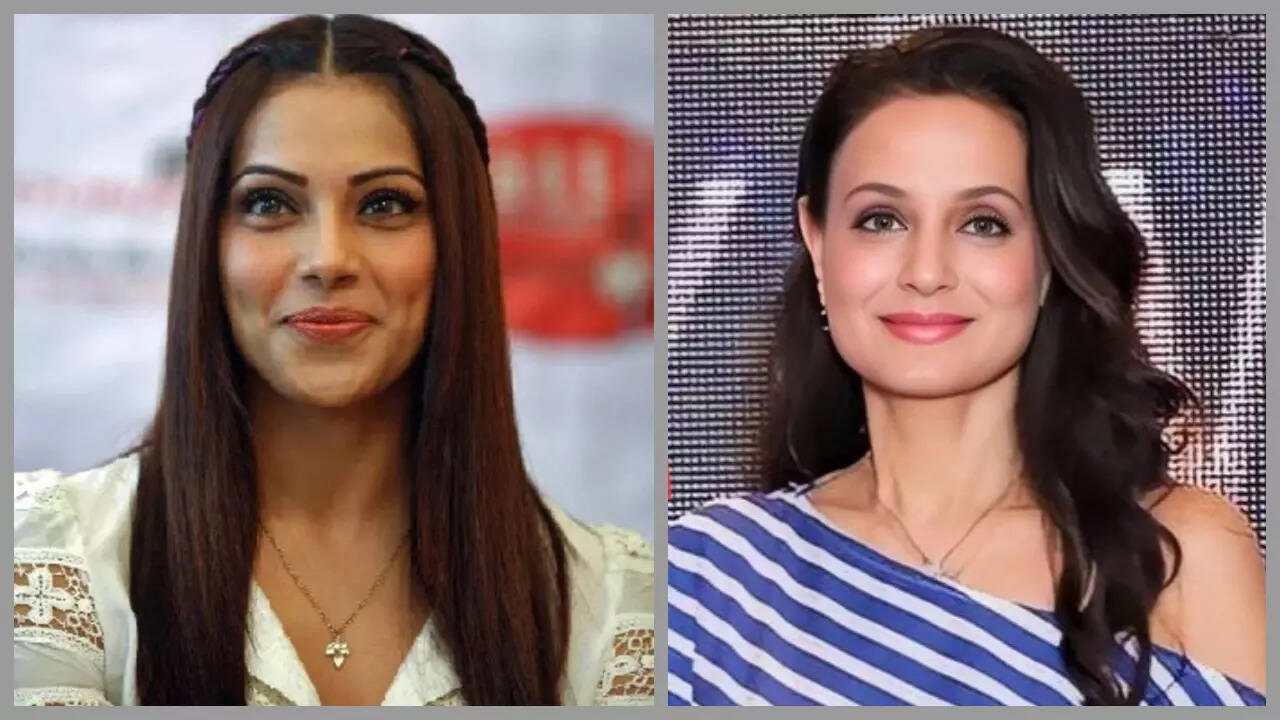 When Bipasha hit back at Ameesha for mocking her Jism role
