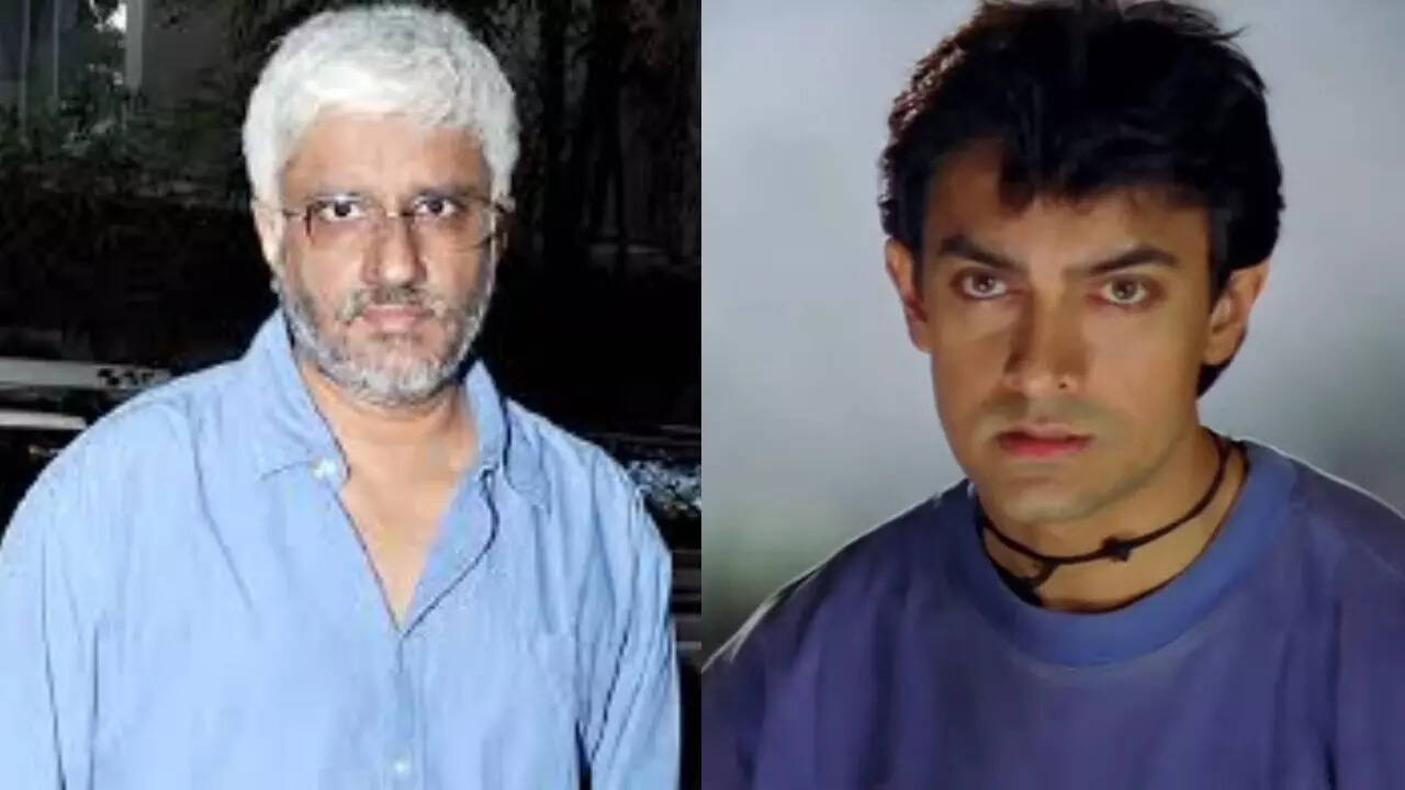 Vikram reacts to Aamir’s take on box office struggles