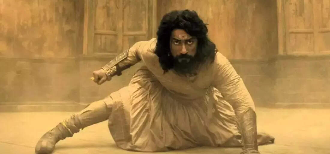 'Chhaava' aims for Rs 570 crore mark in 5th week