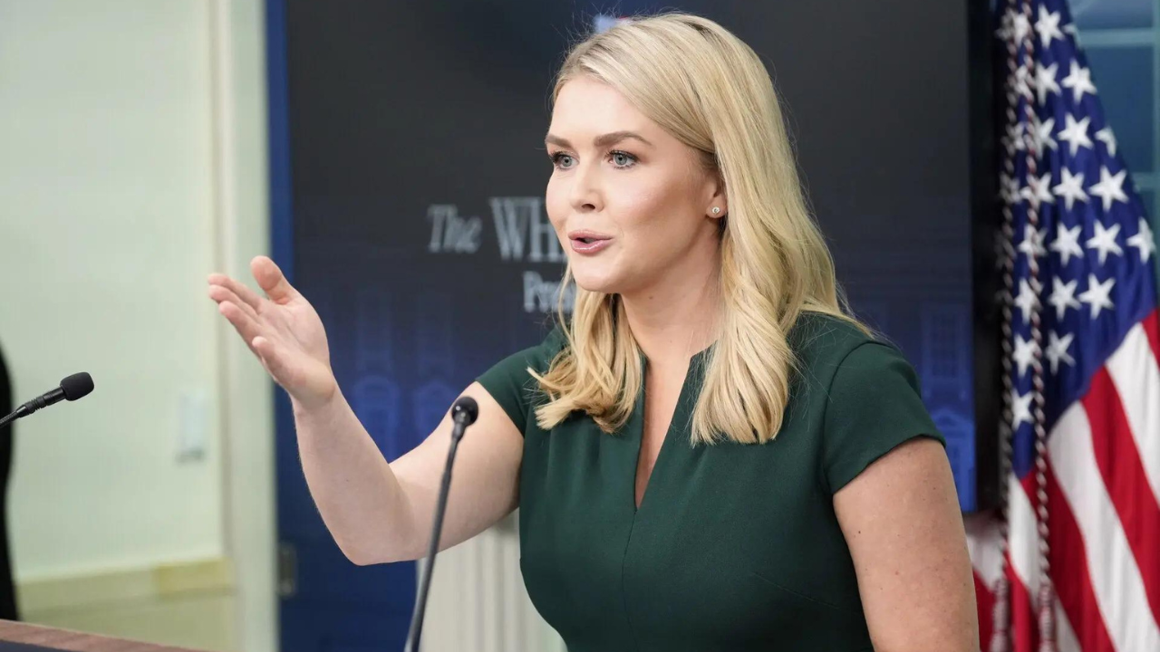 Israel consulted US on strikes: White House