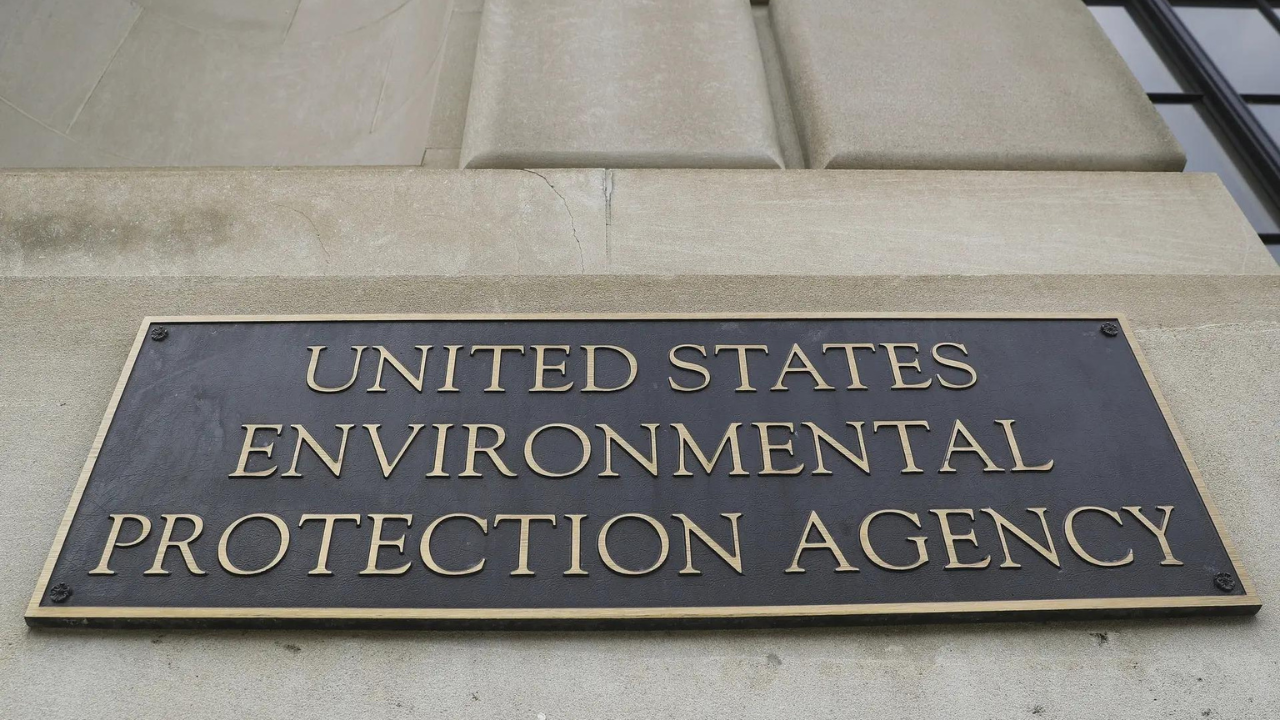 Thousands of government scientists and researchers face dismissal threat under Trump’s federal workforce plan