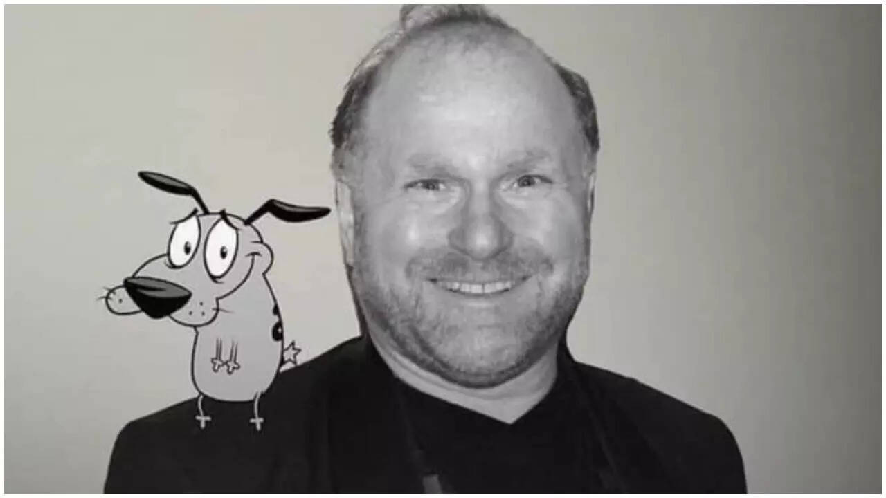 ‘Courage the Cowardly Dog’ head writer passes away
