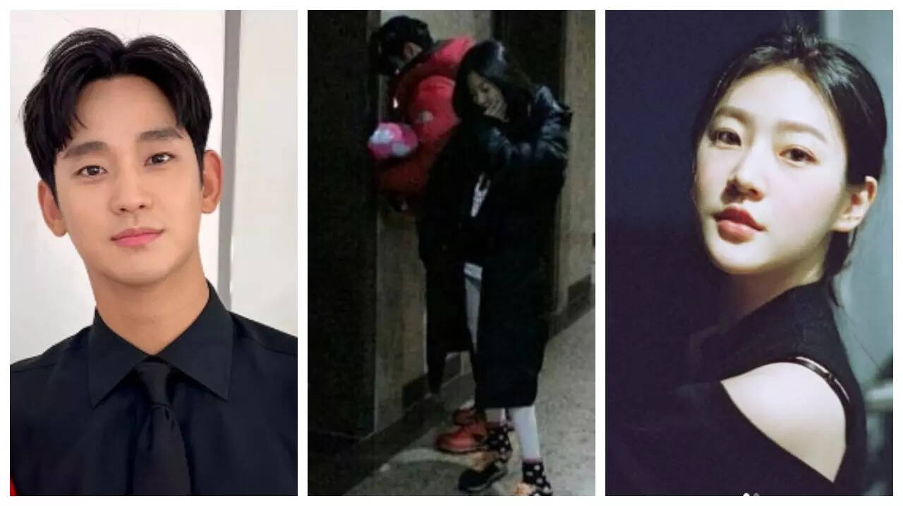 Soo Hyun slammed over DENIAL of Sae Rons 2017 pic