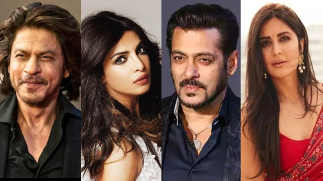 IPL 2025: Celebs to attend the opening ceremony