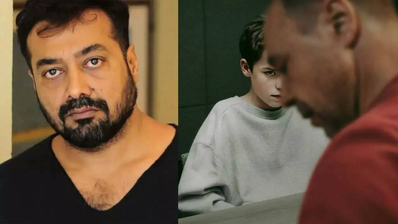 Anurag praises ‘Adolescence’, calls out the OTT platform