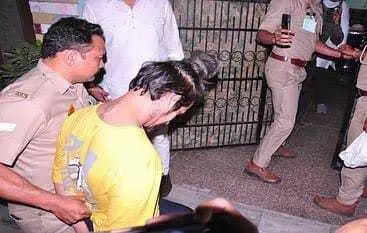 Accused lover