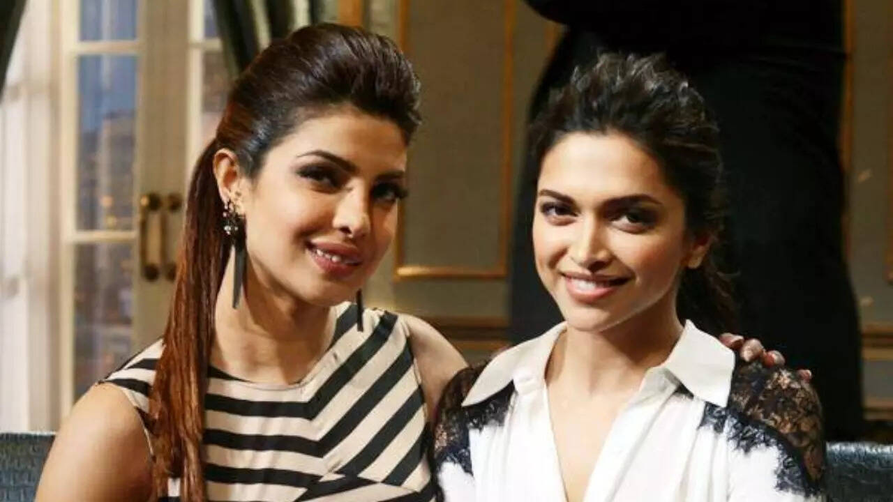 Deepika faced backlash when she didn't praise Priyanka