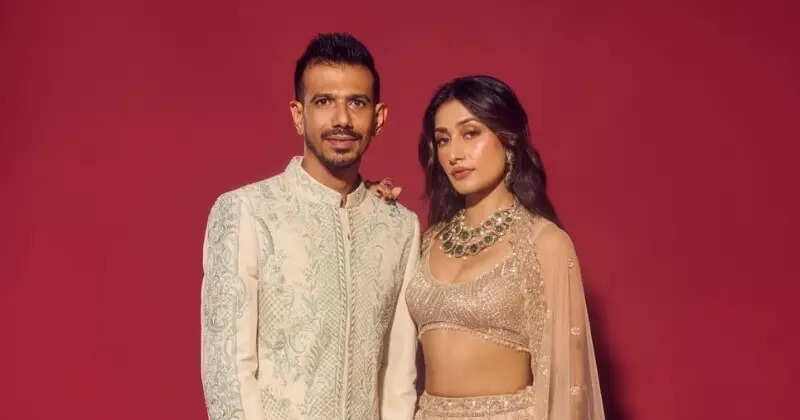 Yuzi Chahal-Dhanashree request for immediate divorce