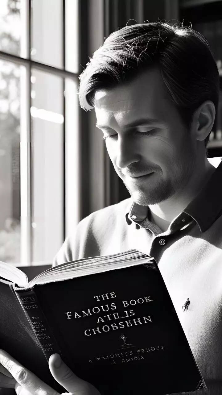The 10 most read and circulated books in the world