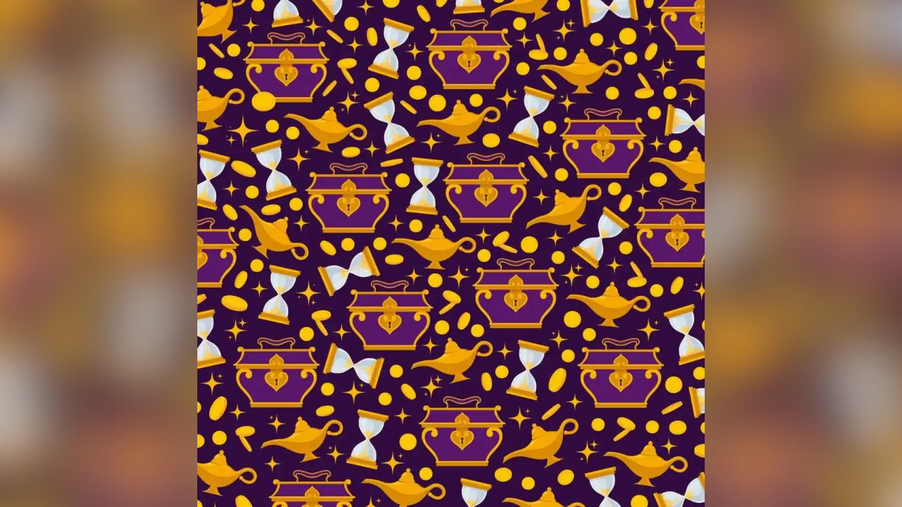 Optical illusion