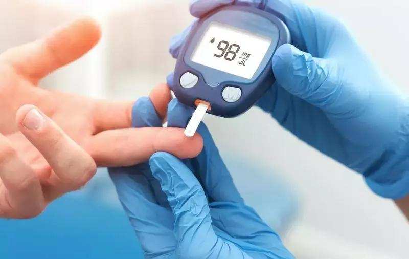 8 physical clues our body might be developing diabetes